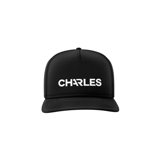 Casquette Charles